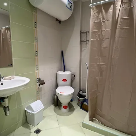 Midia_bell Apartmán Acheloj